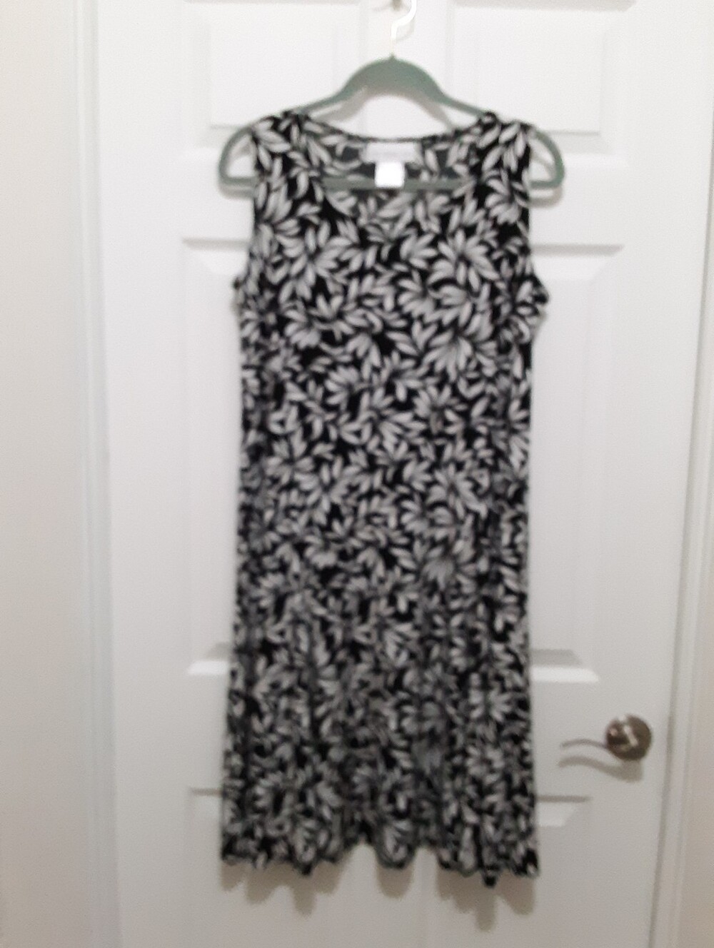 Susan Graver Dress Large